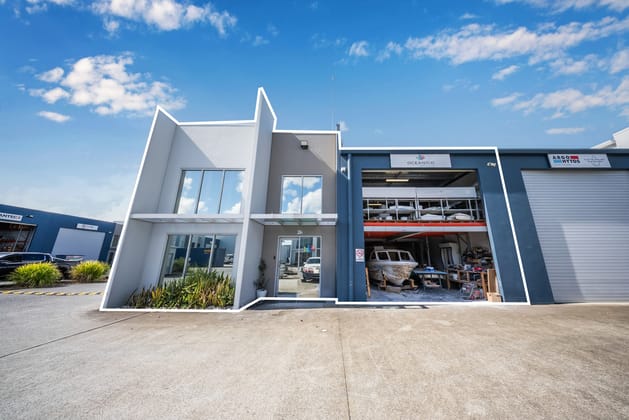 26/75 Waterway Drive Coomera QLD 4209 - Image 1