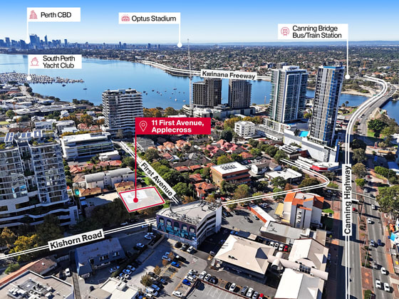 11 First Avenue Applecross WA 6153 - Image 3