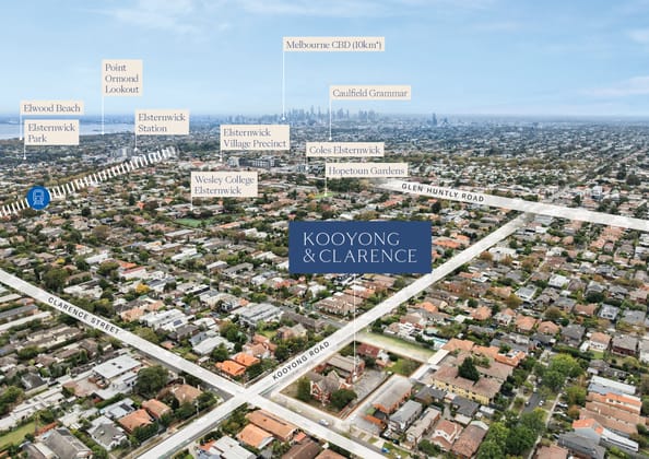 402-406 Kooyong Road Caulfield South VIC 3162 - Image 1
