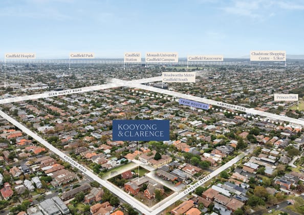 402-406 Kooyong Road Caulfield South VIC 3162 - Image 2