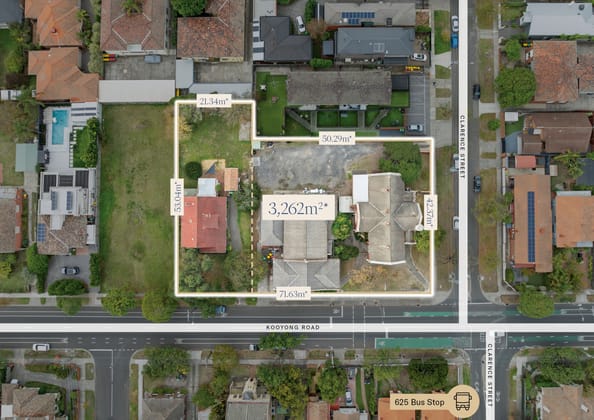 402-406 Kooyong Road Caulfield South VIC 3162 - Image 4