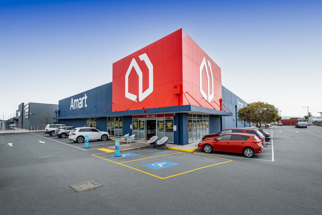 Amart Shepparton 175 Benalla Road Shepparton VIC 3630 - Image 2
