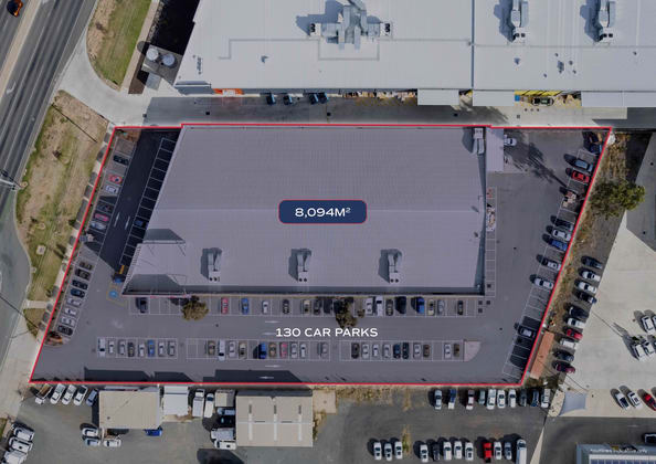 Amart Shepparton 175 Benalla Road Shepparton VIC 3630 - Image 3