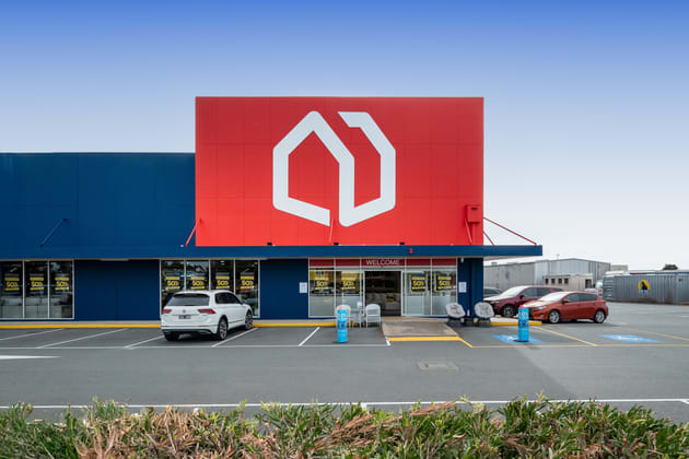 Amart Shepparton 175 Benalla Road Shepparton VIC 3630 - Image 4
