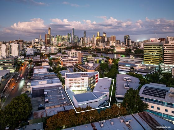 23 Graham Street Milton QLD 4064 - Image 3