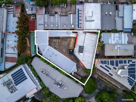 23 Graham Street Milton QLD 4064 - Image 4