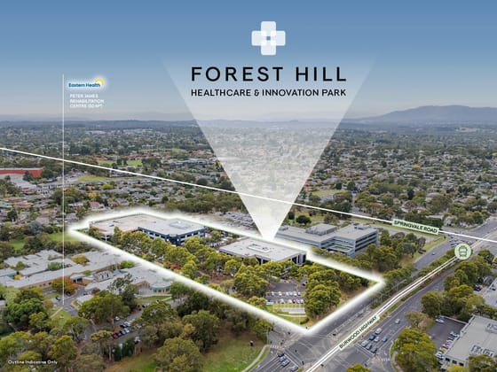 347 & 351 Burwood Highway Forest Hill VIC 3131 - Image 1