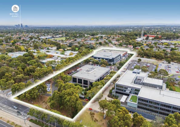 347 & 351 Burwood Highway Forest Hill VIC 3131 - Image 3