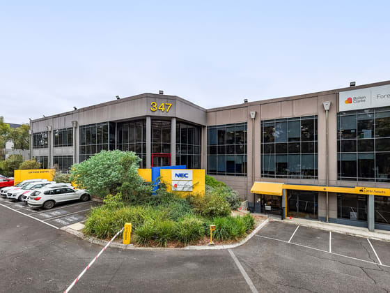 347 & 351 Burwood Highway Forest Hill VIC 3131 - Image 5