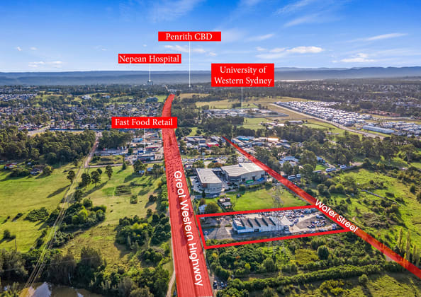 549 Great Western Highway Werrington NSW 2747 - Image 1