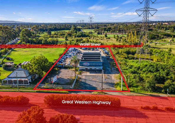 549 Great Western Highway Werrington NSW 2747 - Image 2