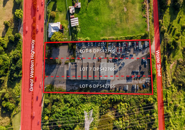 549 Great Western Highway Werrington NSW 2747 - Image 3