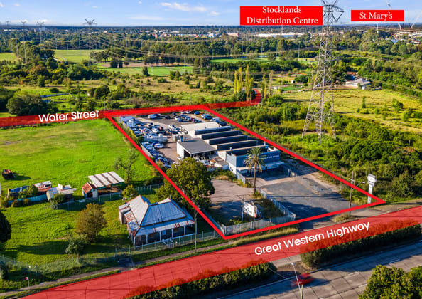 549 Great Western Highway Werrington NSW 2747 - Image 4