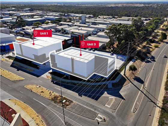 2 Pinnacle Drive Neerabup WA 6031 - Image 1