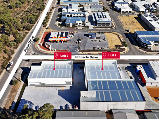 2 Pinnacle Drive Neerabup WA 6031 - Image 2