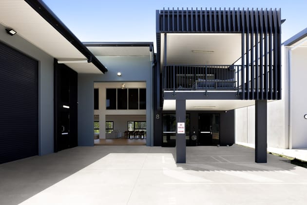 Unit 8/17 Lomandra Place Coolum Beach QLD 4573 - Image 2