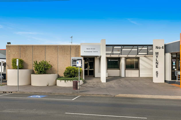 5 / 4 Mylne Street Toowoomba City QLD 4350 - Image 1