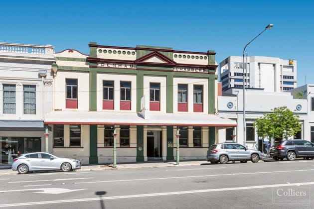 60-66 Denham Street Townsville City QLD 4810 - Image 1