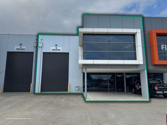 39 Timor Circuit Keysborough VIC 3173 - Image 1