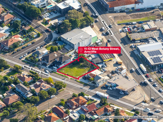 11-13 West Botany Street Arncliffe NSW 2205 - Image 2