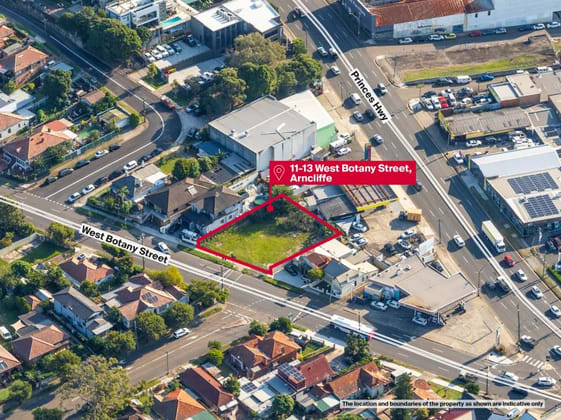 11-13 West Botany Street Arncliffe NSW 2205 - Image 2