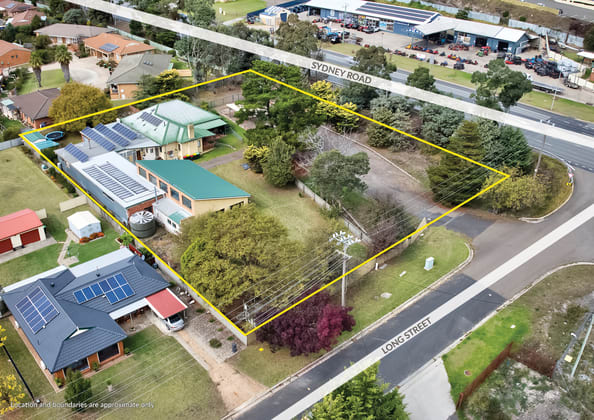 26 Long Street Goulburn NSW 2580 - Image 5