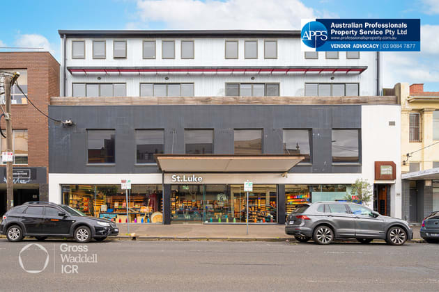 3/49 Smith Street Fitzroy VIC 3065 - Image 1