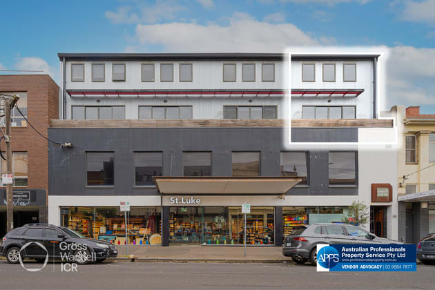 3/49 Smith Street Fitzroy VIC 3065 - Image 1