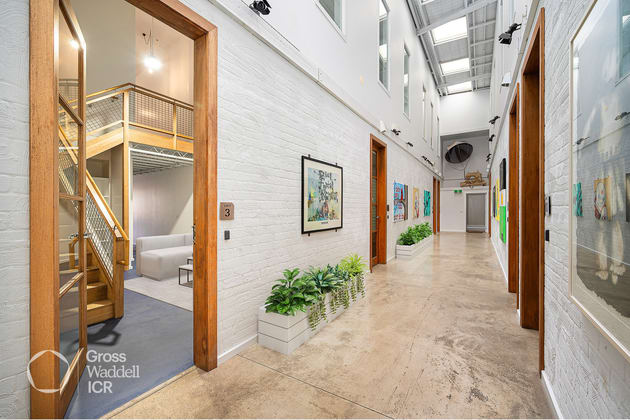 3/49 Smith Street Fitzroy VIC 3065 - Image 4