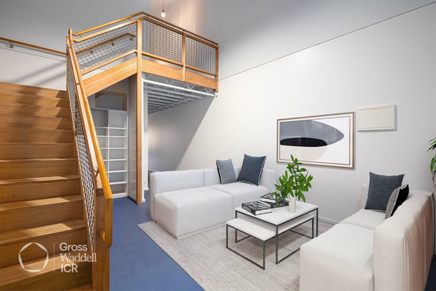 3/49 Smith Street Fitzroy VIC 3065 - Image 5