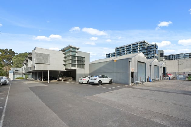30-40 & 42-50 Flockhart Street Abbotsford VIC 3067 - Image 4