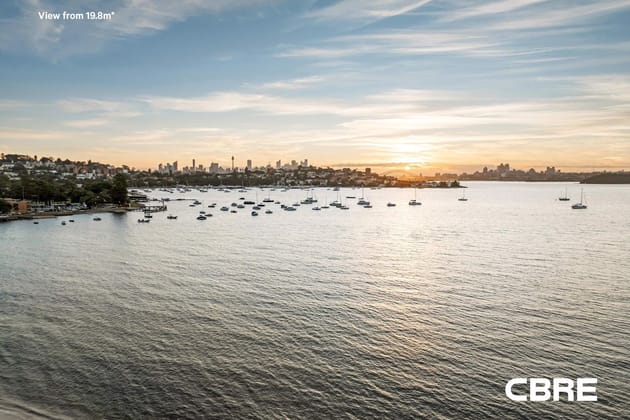 7 Collins Avenue Rose Bay NSW 2029 - Image 2