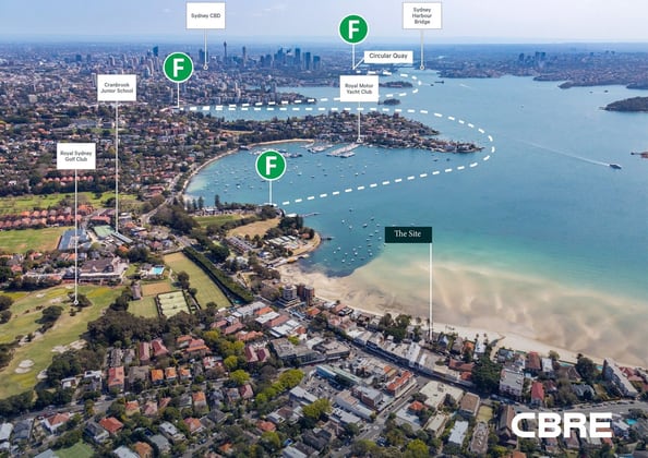 7 Collins Avenue Rose Bay NSW 2029 - Image 5
