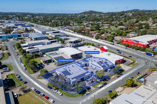 13 Lochlarney Street & 3 Alexandra Street Beenleigh QLD 4207 - Image 5