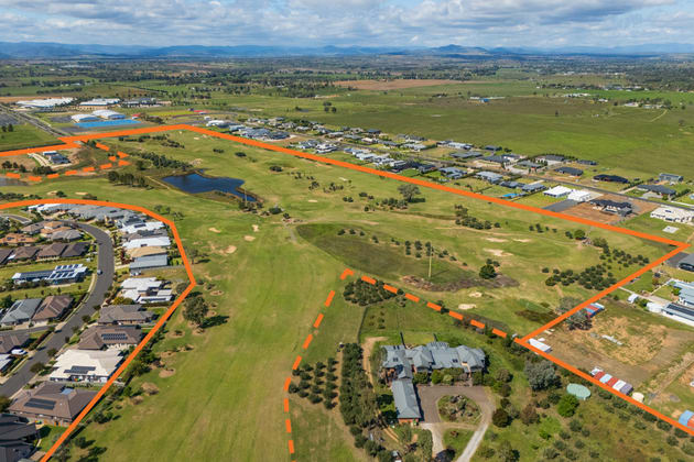 Longyard Golf Course And Mill Tavern Tamworth NSW 2340 - Image 2