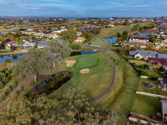 Longyard Golf Course And Mill Tavern Tamworth NSW 2340 - Image 1