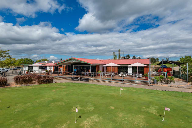 Longyard Golf Course And Mill Tavern Tamworth NSW 2340 - Image 4