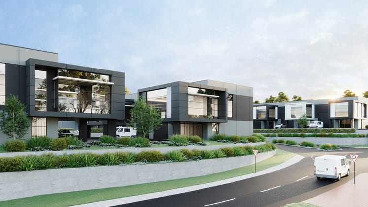 Helensvale Business Park 2 Millaroo Drive Helensvale QLD 4212 - Image 4