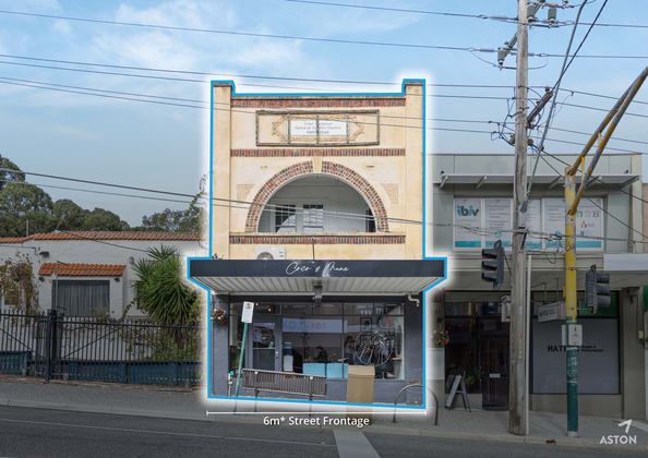 258 Lower Heidelberg Road Ivanhoe East VIC 3079 - Image 1