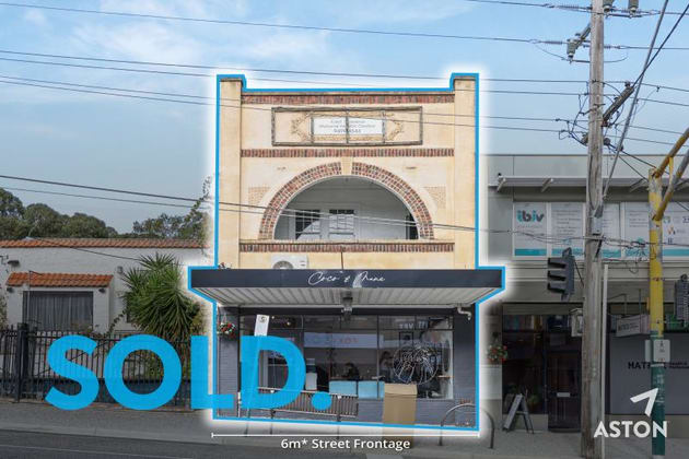 258 Lower Heidelberg Road Ivanhoe East VIC 3079 - Image 1