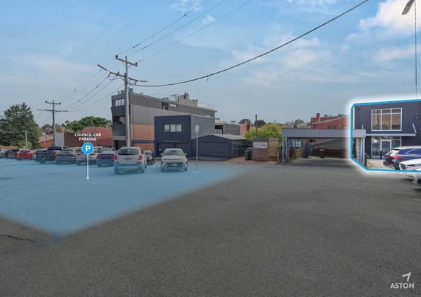 258 Lower Heidelberg Road Ivanhoe East VIC 3079 - Image 3