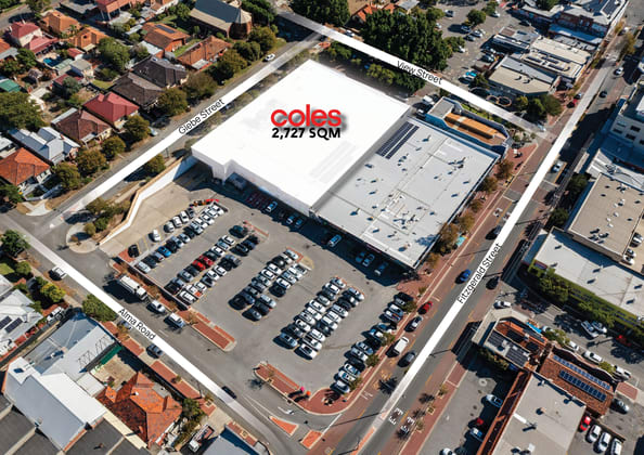 391 Fitzgerald Street North Perth WA 6006 - Image 1