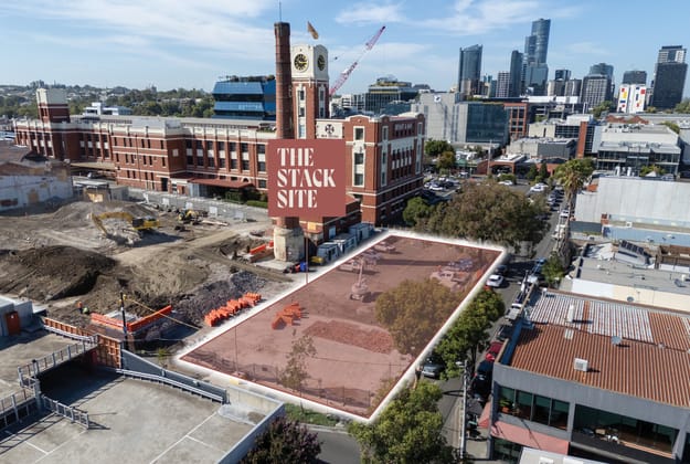 Rear, 560 Church Street Cremorne VIC 3121 - Image 3
