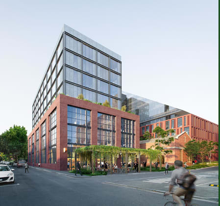 Rear, 560 Church Street Cremorne VIC 3121 - Image 5