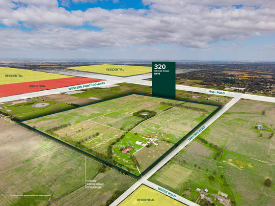 320 Wedge Road Skye VIC 3977 - Image 1