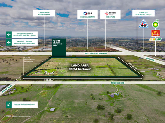 320 Wedge Road Skye VIC 3977 - Image 5