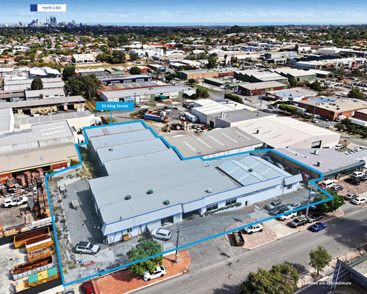 32 King Street Bayswater WA 6053 - Image 1