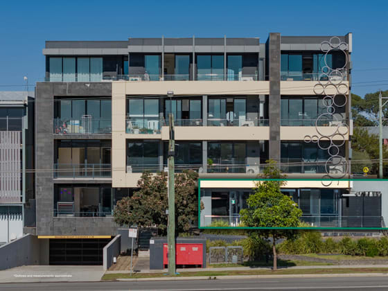 6/252 Bay Road Sandringham VIC 3191 - Image 2
