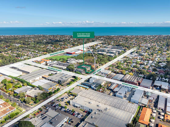 6/252 Bay Road Sandringham VIC 3191 - Image 5