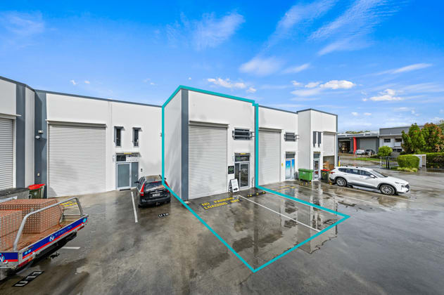 9/35 Hugo Place Mansfield QLD 4122 - Image 1